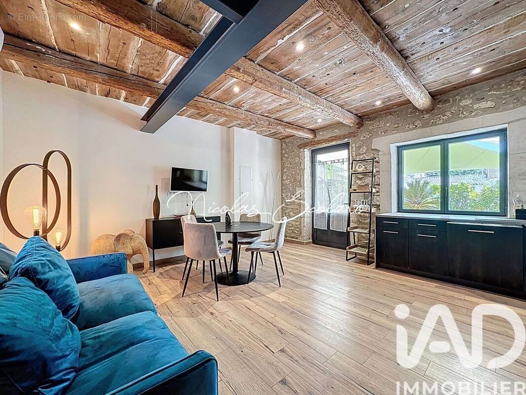 Photo 2 - Maison à SAINT-REMY-DE-PROVENCE