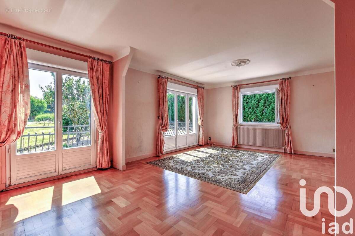 Photo 4 - Maison à RILHAC-RANCON