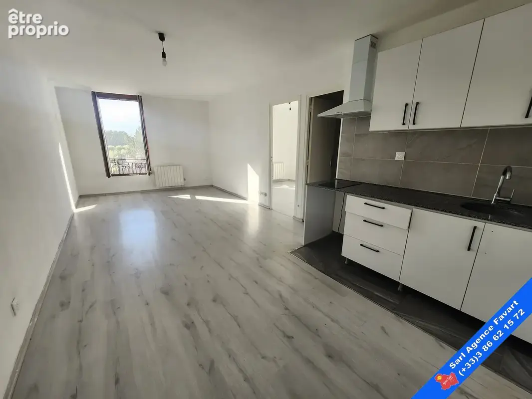 Lot de trois appartements - photo 2