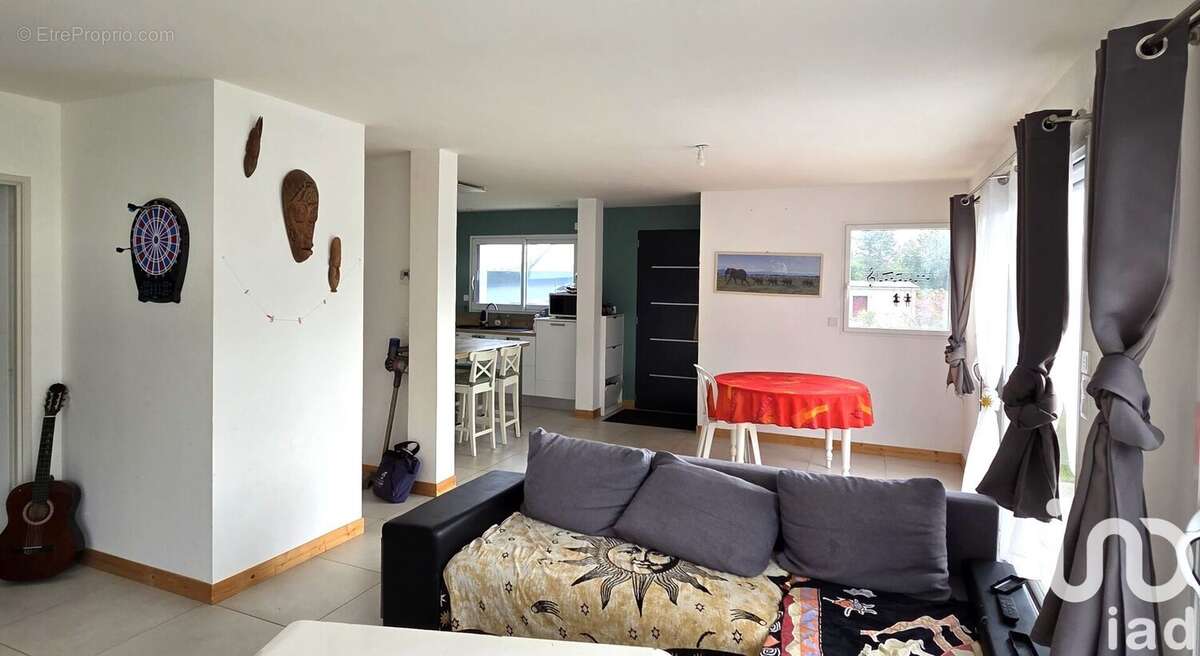 Photo 4 - Maison à COLPO