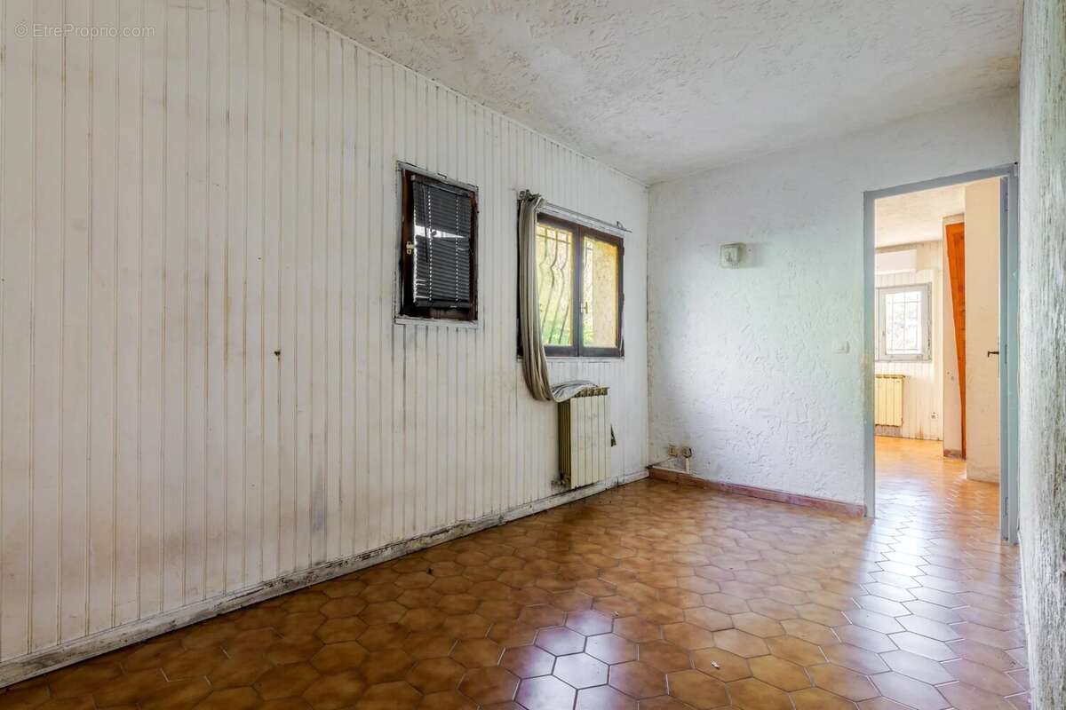 Appartement à SAINT-PAUL