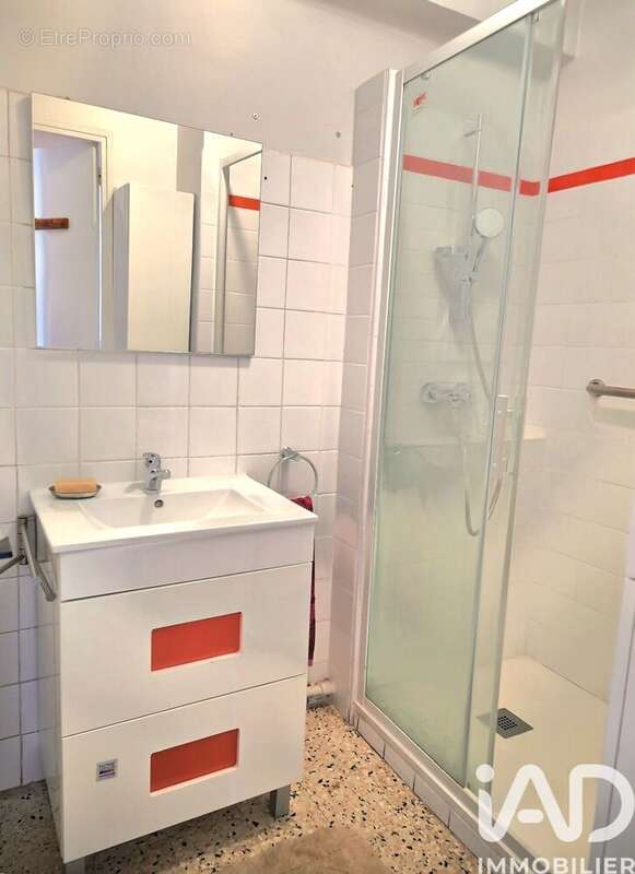 Photo 4 - Appartement à MARSEILLE-14E