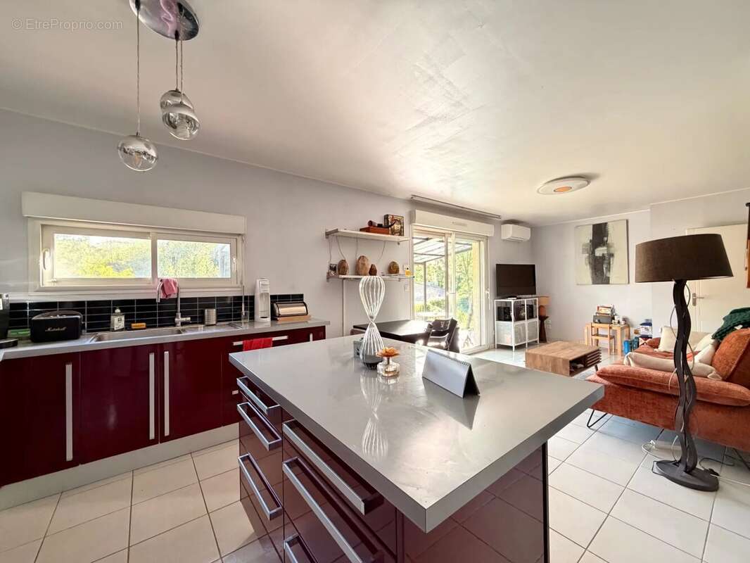 Maison à VERFEIL