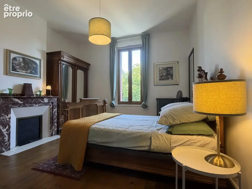 Maison dans un quartier calme en centre ville  de Carcassonne - photo 12