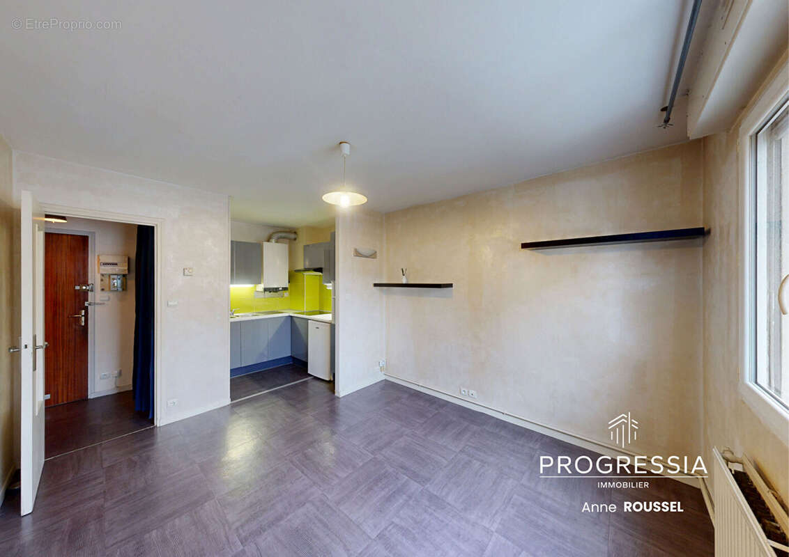 Le havre - opportunité / idéal investissement ou premier achat - photo 2