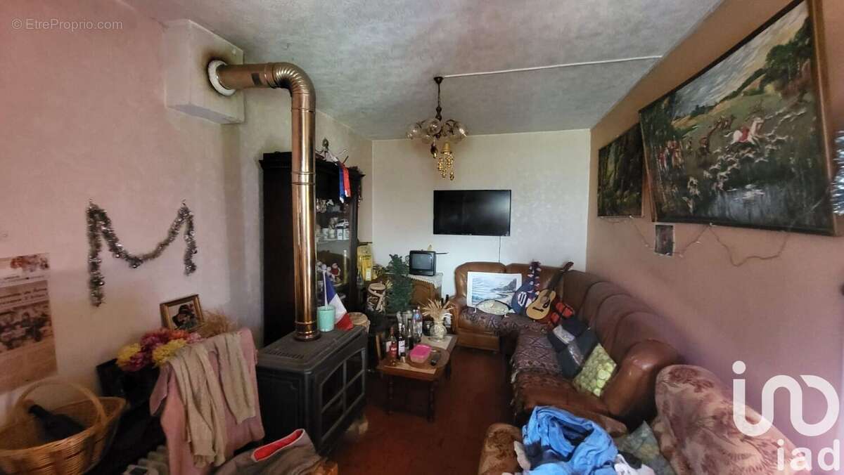 Photo 7 - Maison à PANNES