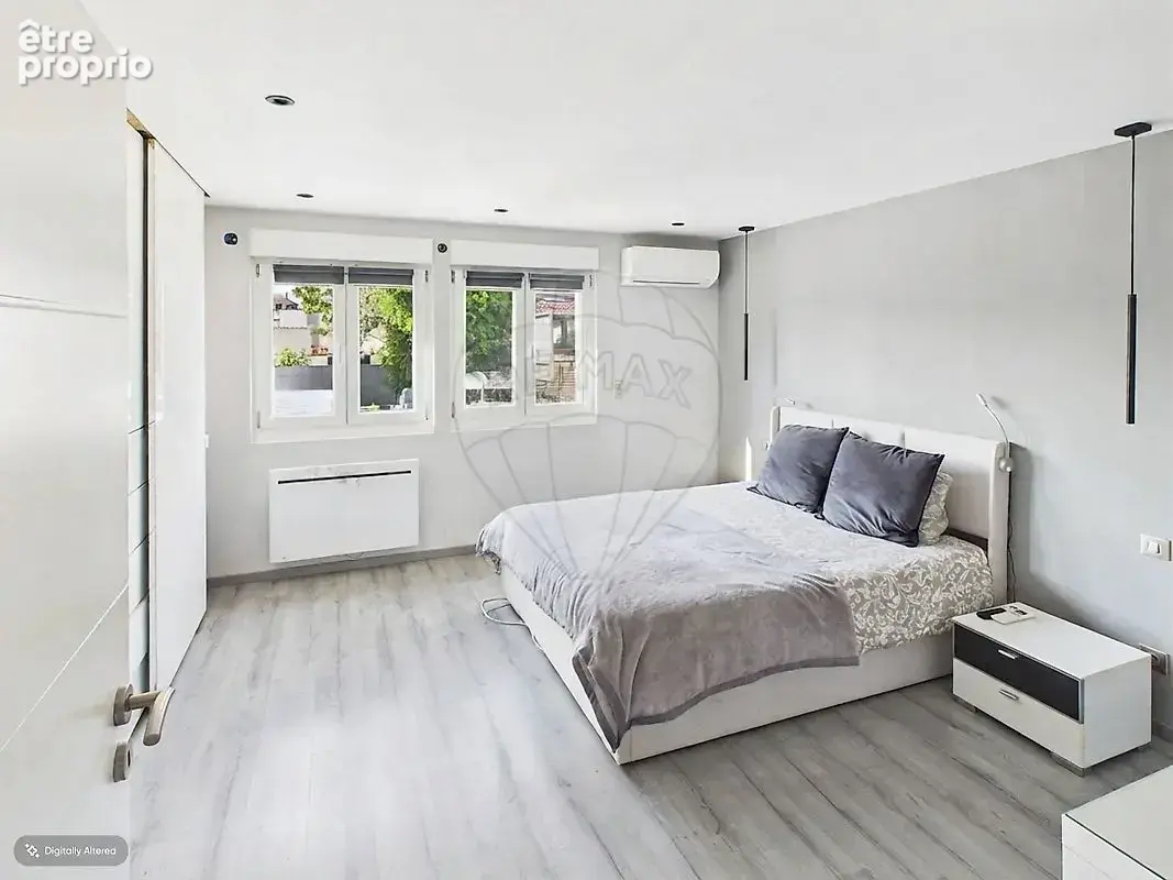Maison 5 chambre(s) à vendre - photo 11