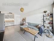 Appartement à LE LUC