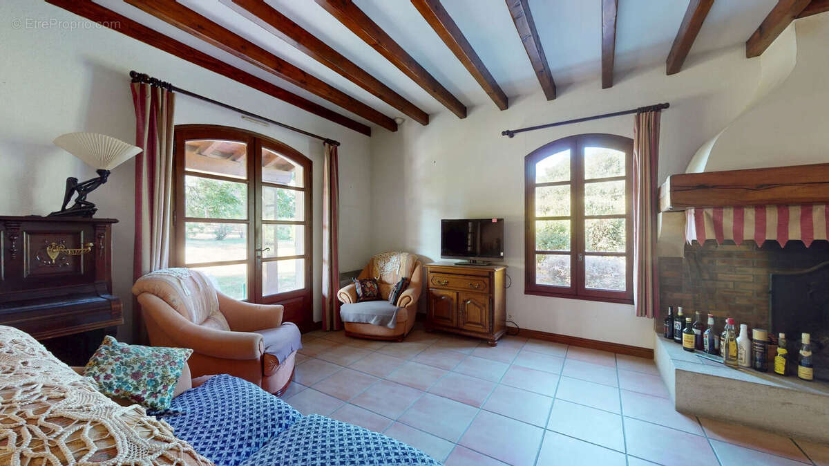 Maison Limoux 5 pièce(s) 179.43 m2 - photo 6
