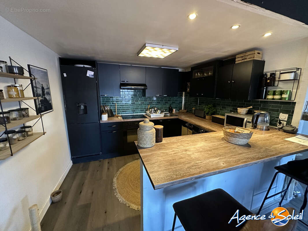 Appartement 64 m² à Beziers  - photo 8