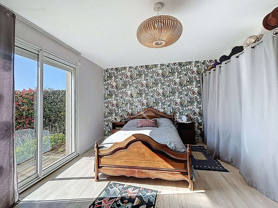 Maison à CHALONNES-SUR-LOIRE