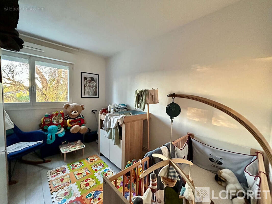 Appartement à LA TESTE-DE-BUCH