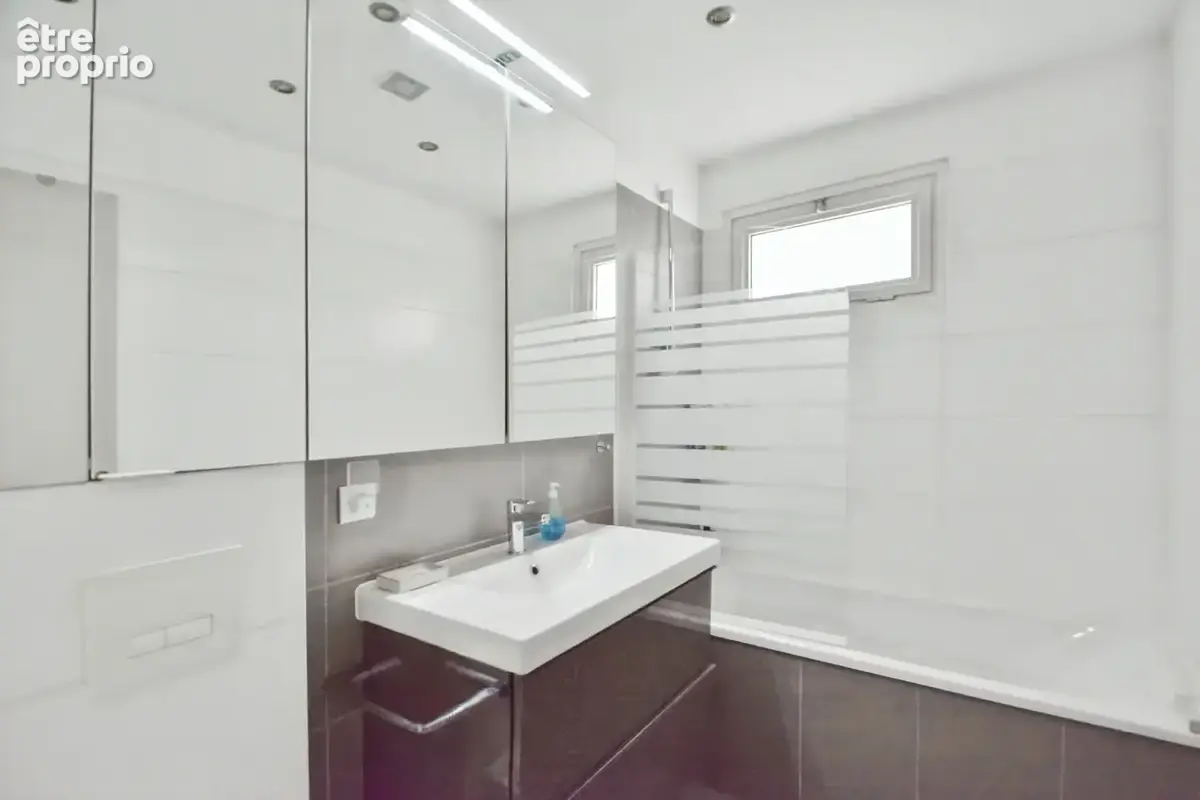 Appartement 148m² à boulogne-billancourt - photo 17