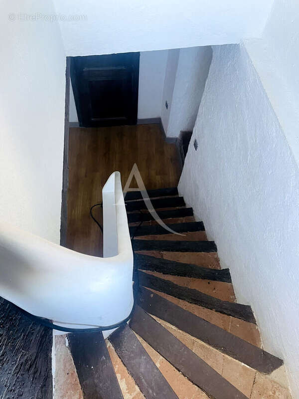 Maison à LES AIRES
