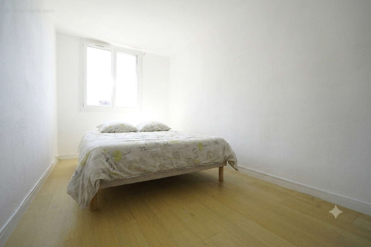 Appartement Le Mans 3 pièce(s) 61 m2 - photo 5