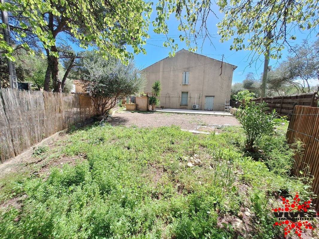 Maison à BIZE-MINERVOIS