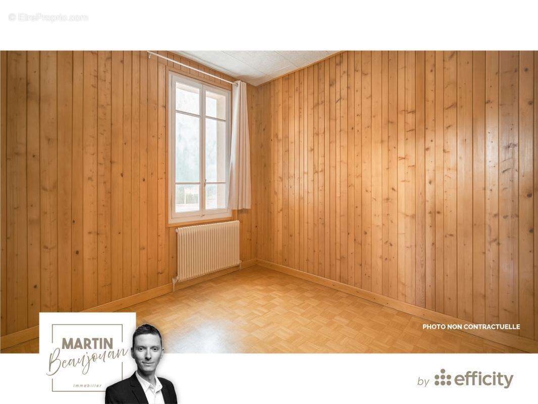 Appartement à MAGLAND