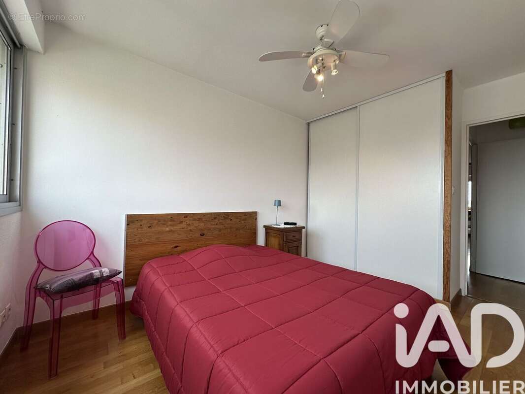 Photo 9 - Appartement à MAUGUIO