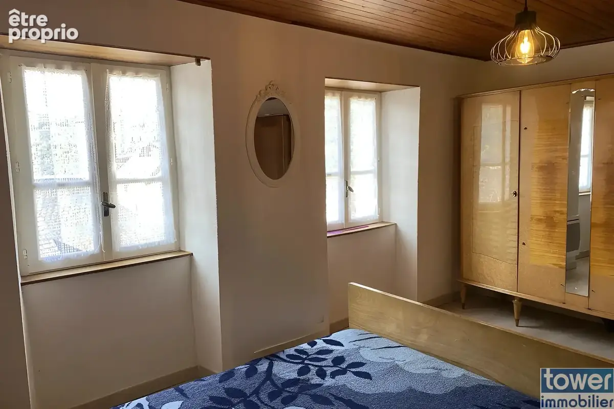 Maison de village Pomayrols - photo 11
