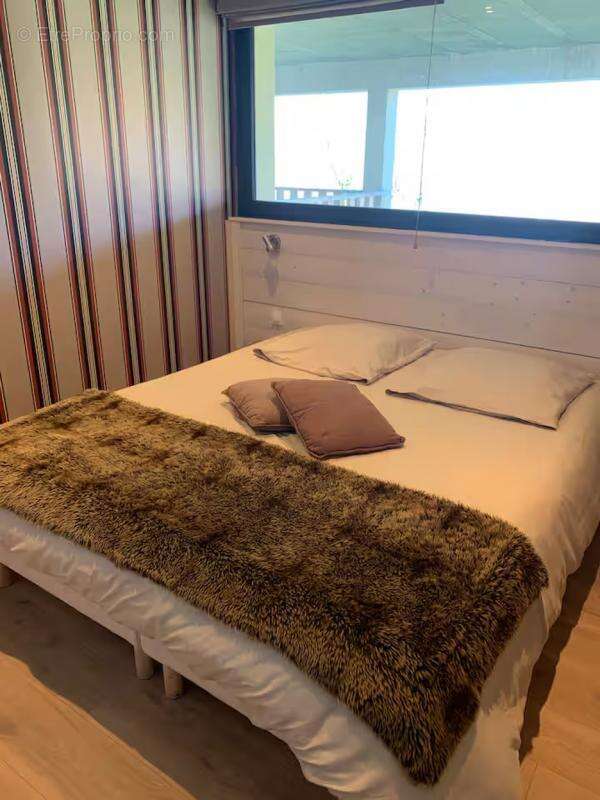 Maison à TROUVILLE-SUR-MER