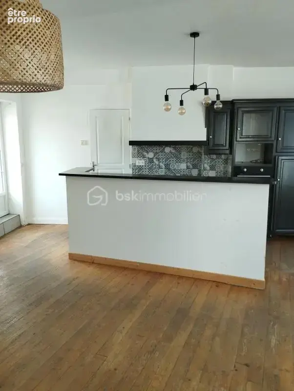 Maison rénovée - photo 7