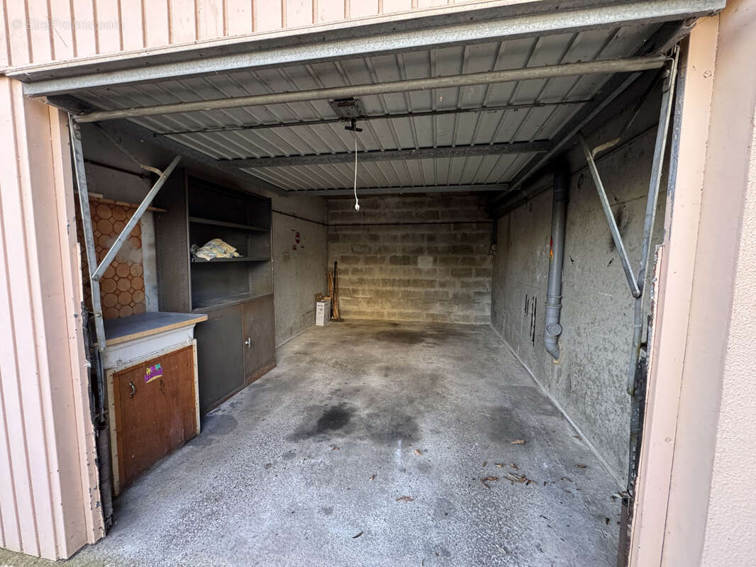 Appartement à LE MANS