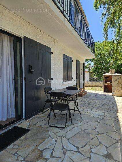 Maison divisee en t4, t3 et t2 - photo 28
