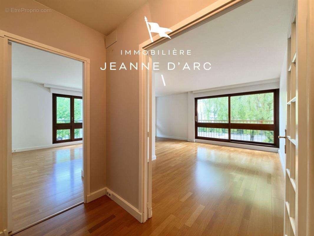 Appartement familial à vendre 4 chambres - photo 3