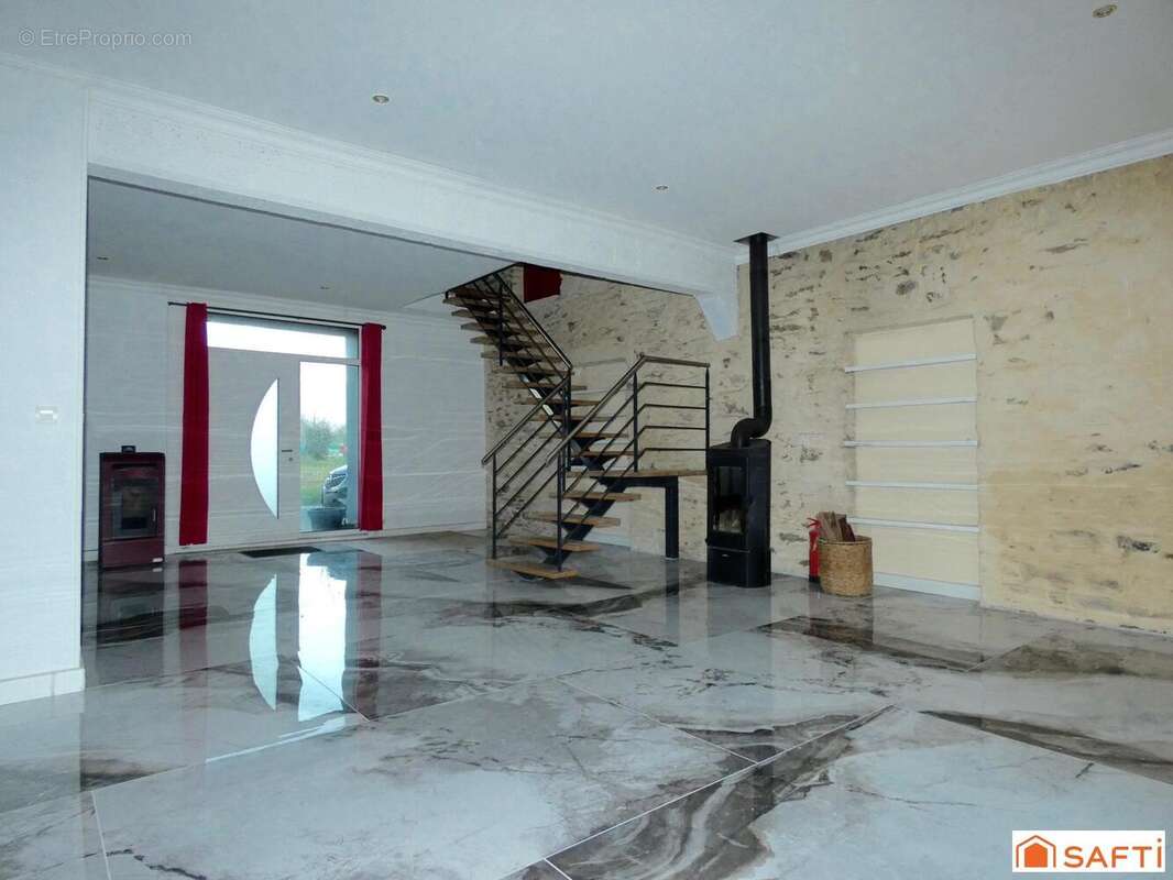 Photo 6 - Maison à QUIMPERLE