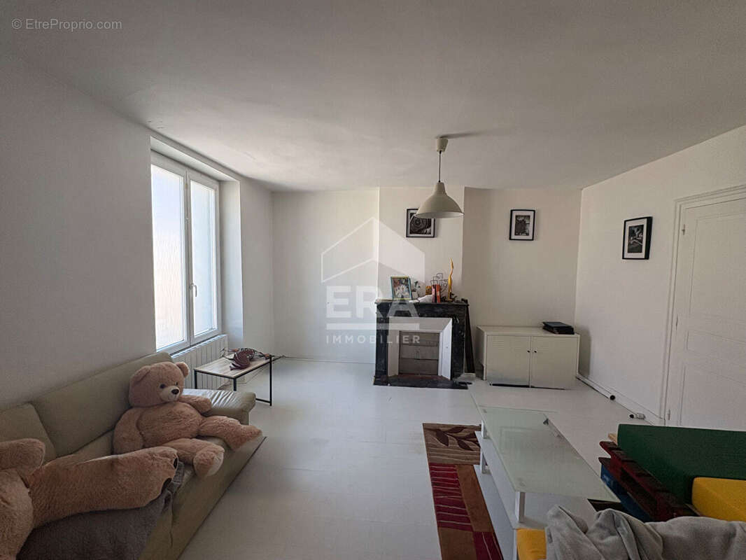 Fonds de commerce 180m² à longny les villages - photo 7