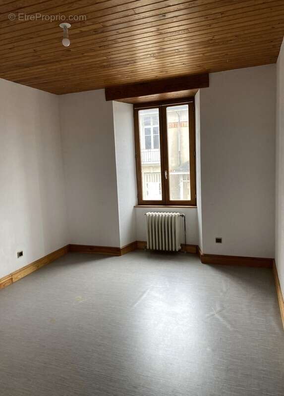 Maison à AIRVAULT