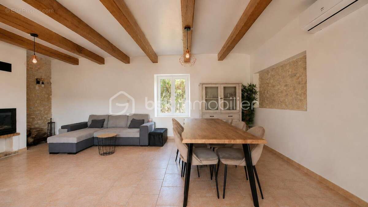 Maison à MARSANNE