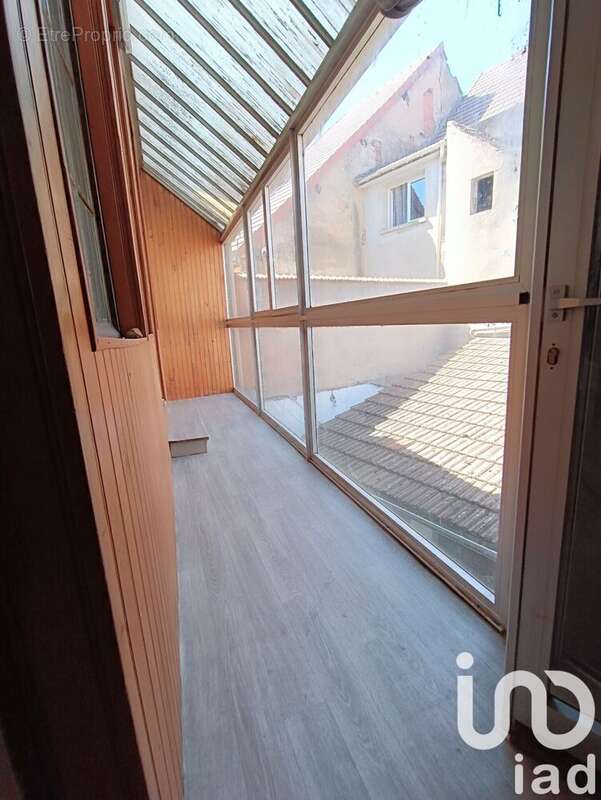 Photo 8 - Appartement à SAINT-JEAN-DE-LOSNE