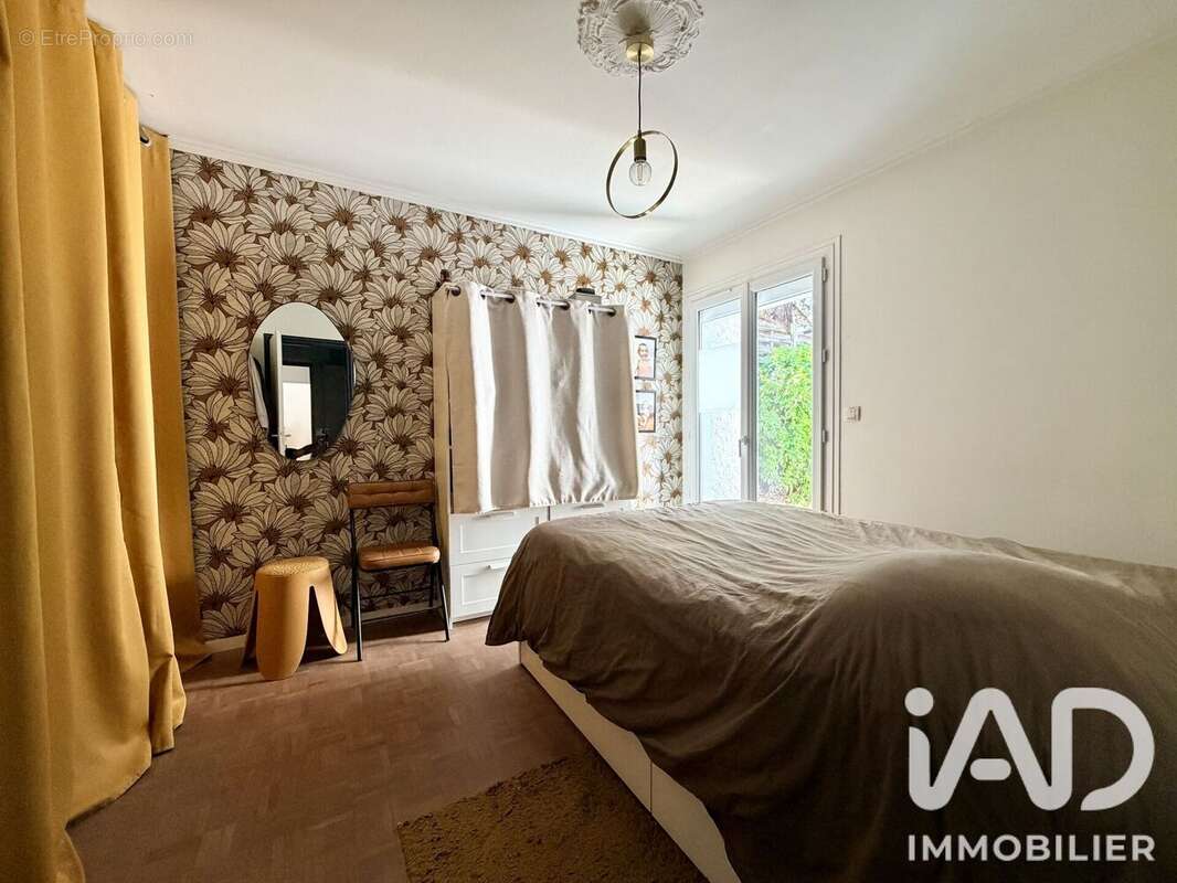 Maison 99 m² à Saint-Herblain  - photo 7