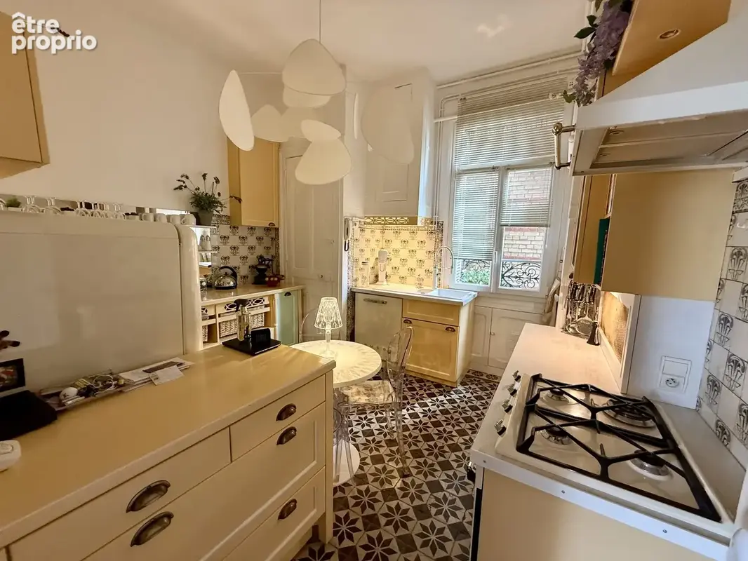 Appartement 3 pièces 86 m² à vendre à Sainte-Adresse (76310) - photo 5