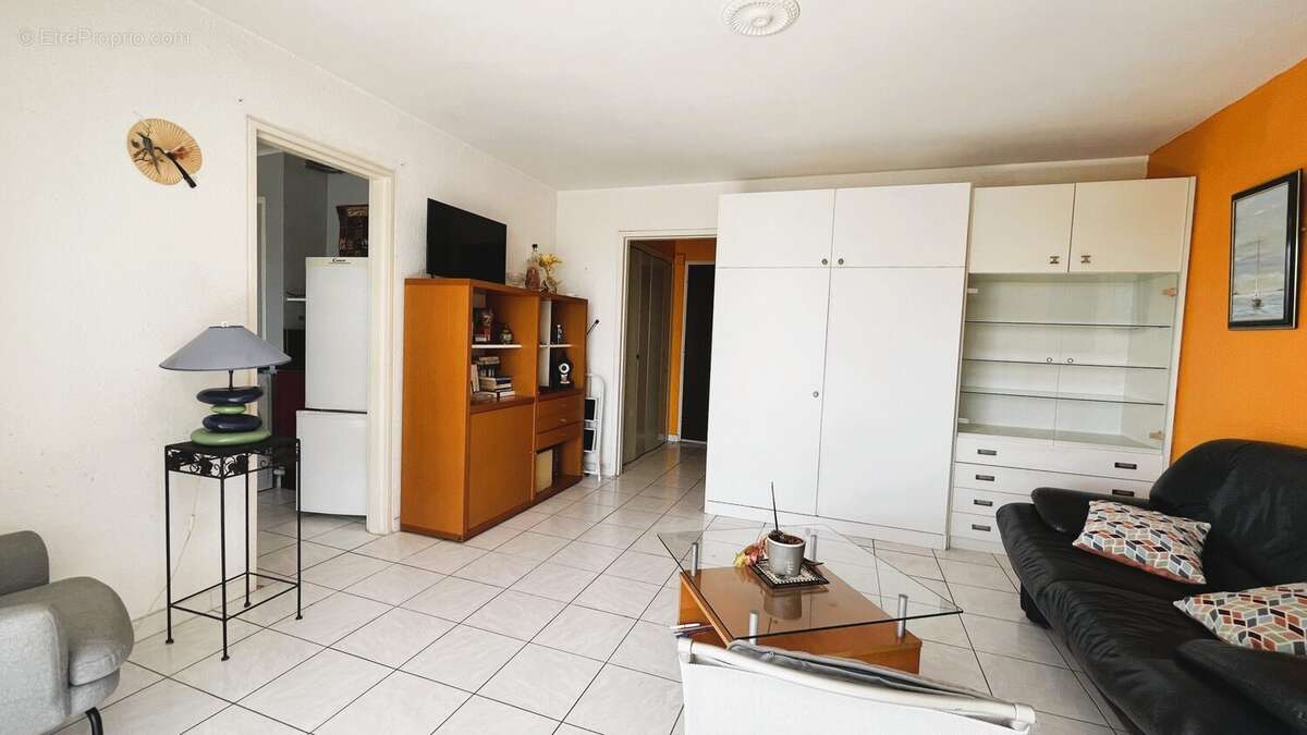 Appartement 39 m² à La Grande-Motte  - photo 6