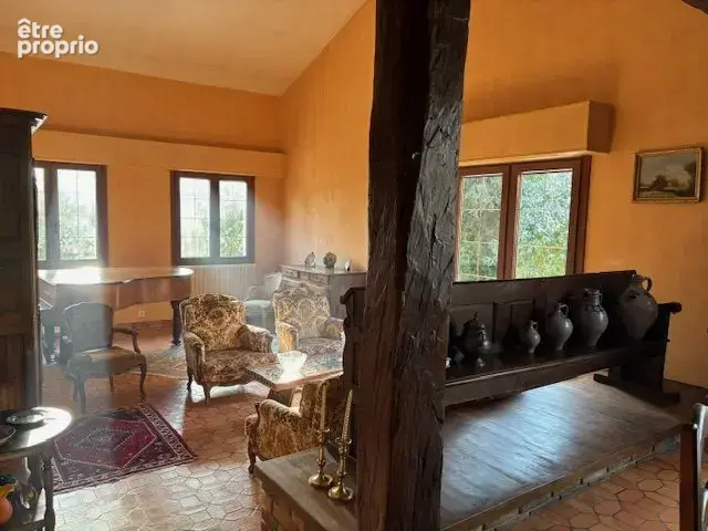 Maison 12 pièces 355 m² à vendre à Commercy (55200) - photo 9