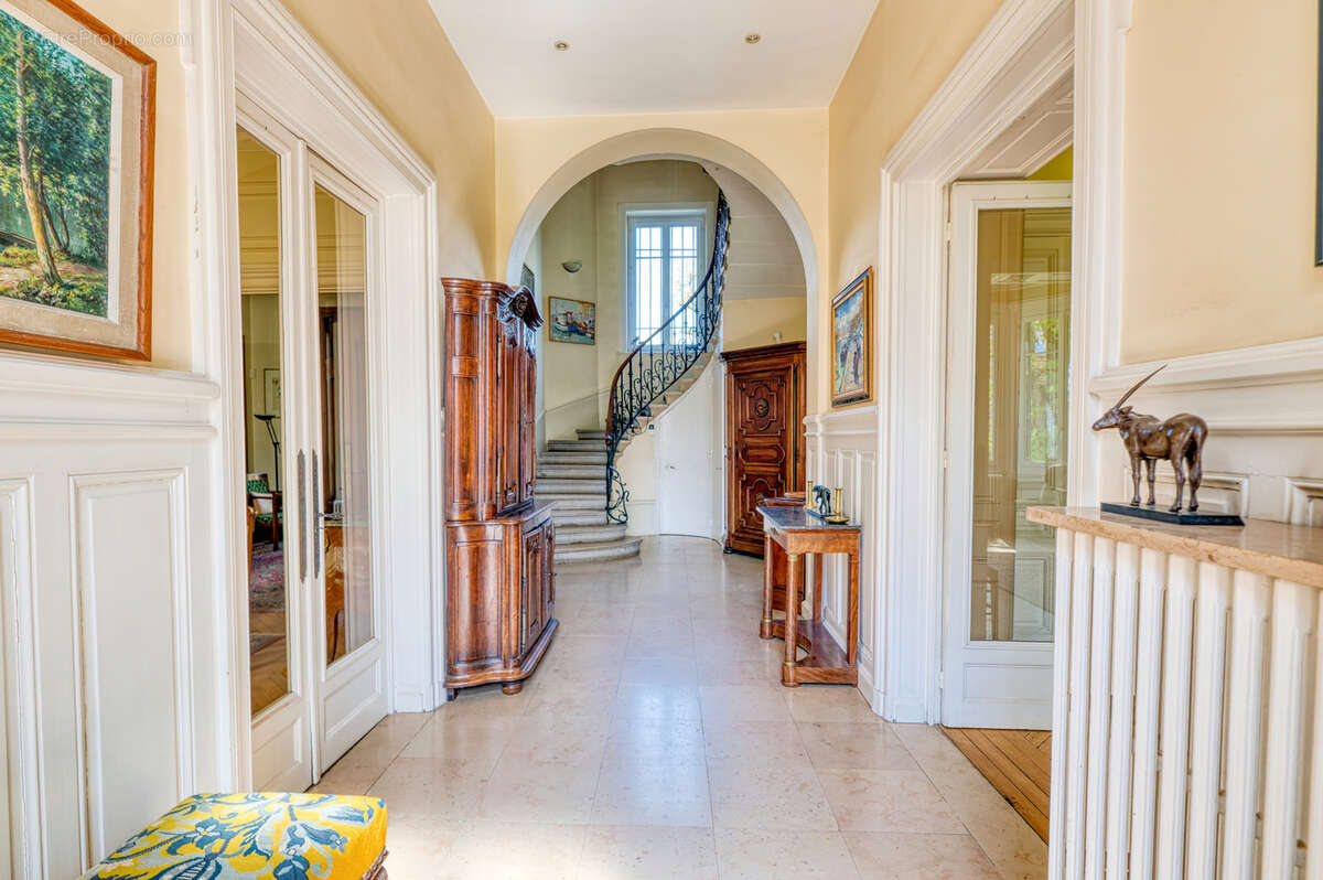 Maison à VILLEFRANCHE-SUR-SAONE