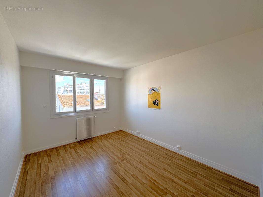 Appartement à LA ROCHELLE