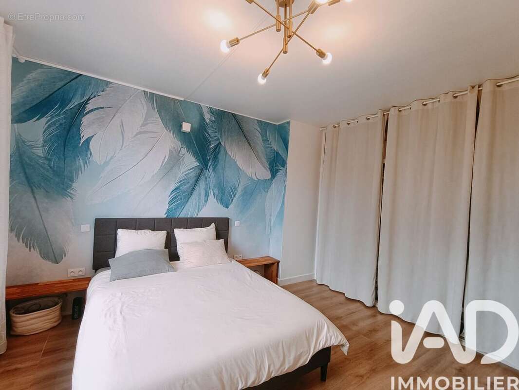 Photo 6 - Maison à ABREST