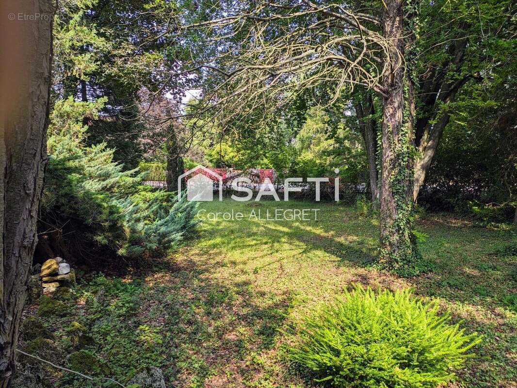 Photo 9 - Maison à AMBERIEU-EN-BUGEY