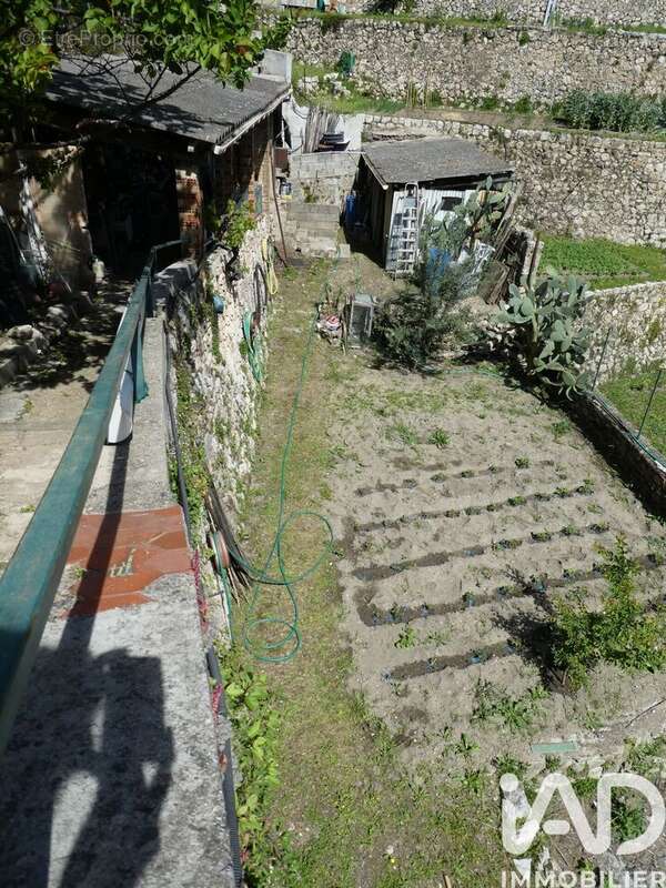 Photo 2 - Appartement à GRASSE