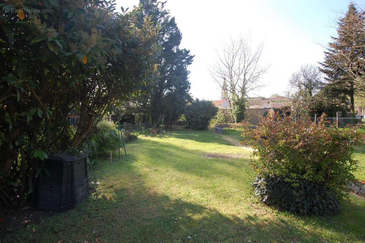 Photo 4 - Maison à ETAULIERS
