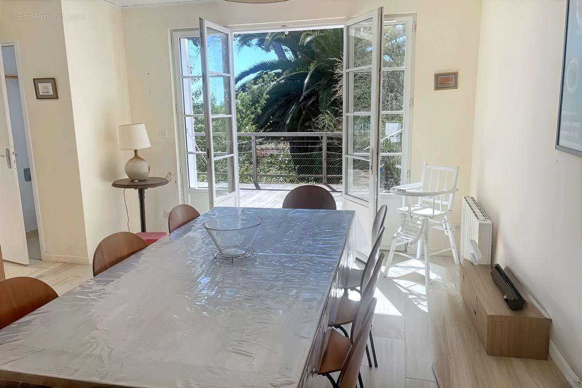 Maison à SAINT-GEORGES-D'OLERON