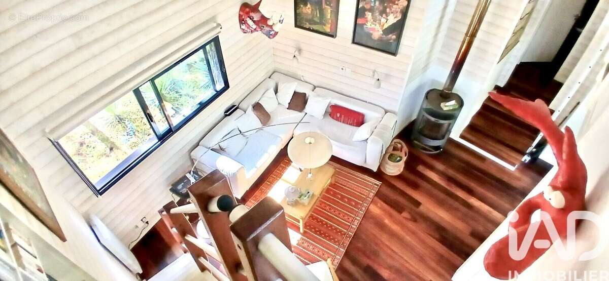 Photo 8 - Maison à LACANAU