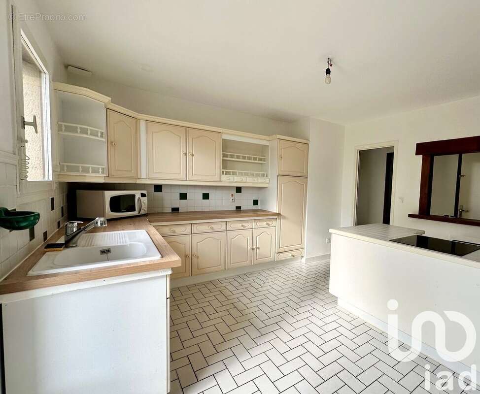 Photo 3 - Maison à MARGNY-SUR-MATZ