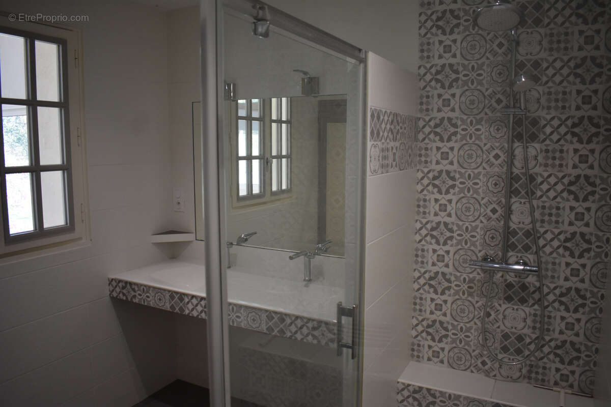 Maison à GUEMENE-PENFAO