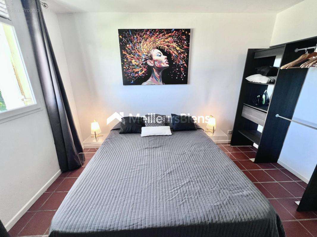 Appartement à LE GOSIER