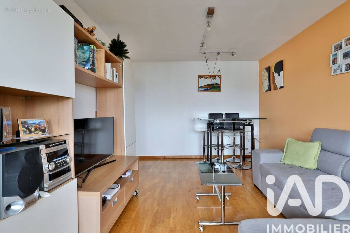 Appartement 2 pièces 50 m² · à Lyon-9e · 50 m² · 165 000 €