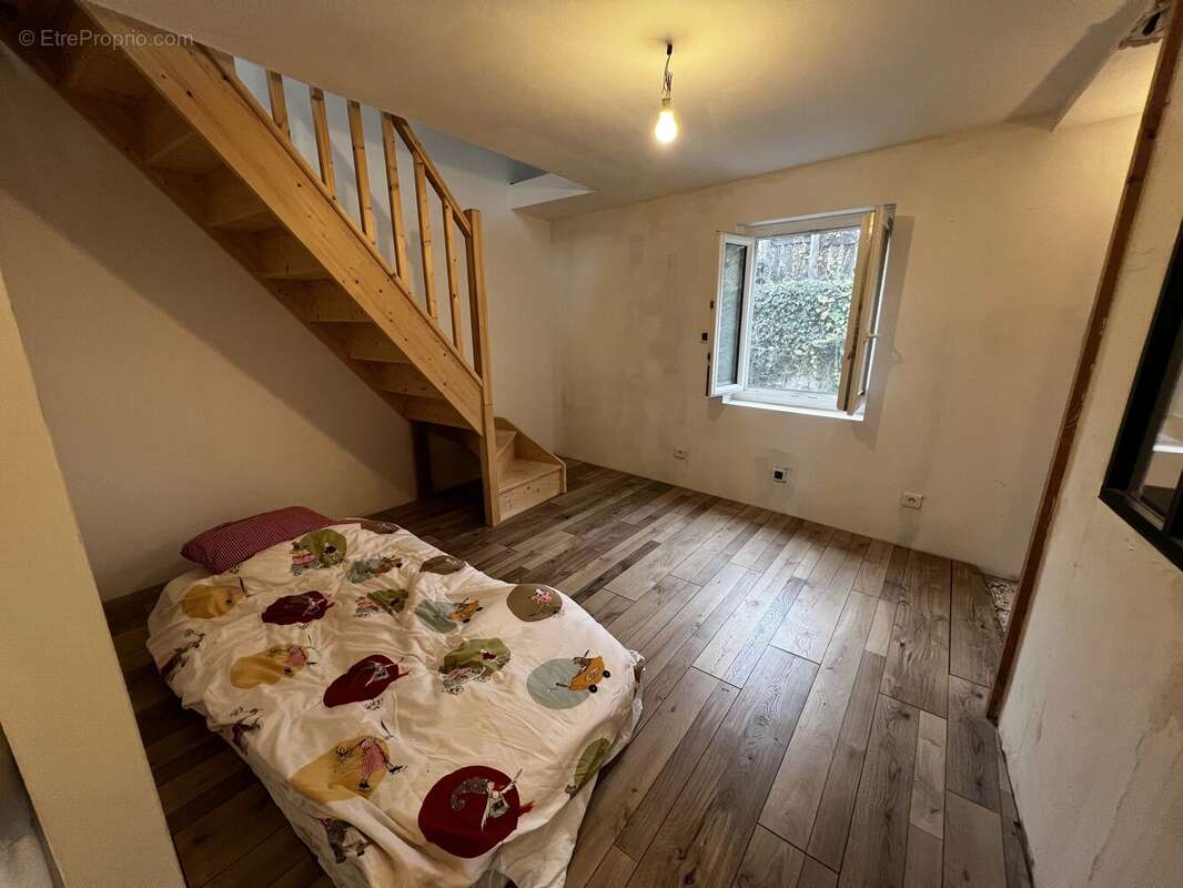 Maison à BELLAC